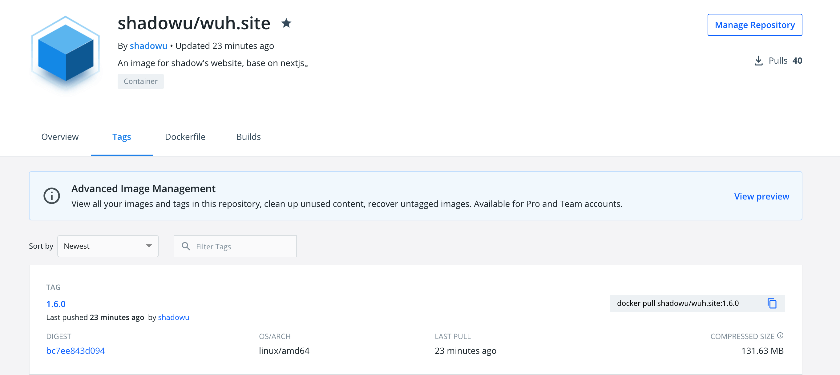 docker-hub